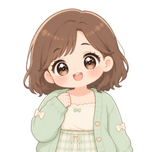 20代をイメージした女性