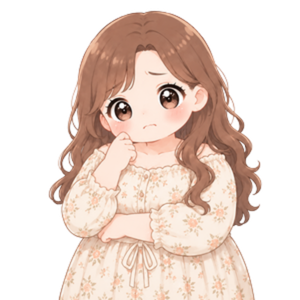30代をイメージした女性
